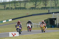Advanced Group Multicolour Bikes